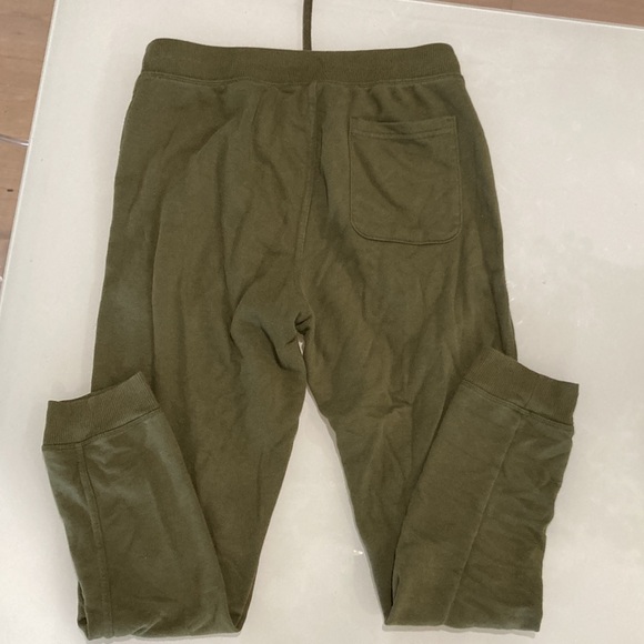 Weatherproof Vintage Men's Pants slim Tapered Fit Medium - Picture 2 of 3